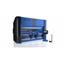 Boschert電動折彎機2060 Boschert電動折彎機2060