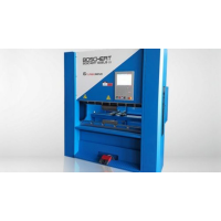 Boschert液壓壓彎機G-Flex系列 Boschert液壓壓彎機G-Flex系列