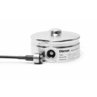 Eilersen壓縮稱重傳感器CL-Ex 3000系列薄型衛生設計 Eilersen壓縮稱重傳感器CL-Ex 3000系列薄型衛生設計