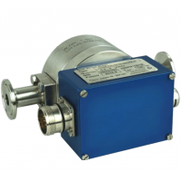 Bopp Reuther OD 系列流量計用于非導電液體的測量 Bopp Reuther OD 系列流量計用于非導電液體的測量