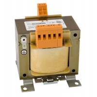 Noratel安全隔離變壓器SUL84A具有獨立的絕緣繞組 Noratel安全隔離變壓器SUL84A具有獨立的絕緣繞組