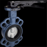 EFFEBI閥門THESIS A526蝶閥優點介紹