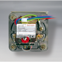 Barksdale 9671X系列不朽干隔膜機械壓力開關微動開關 Barksdale 9671X系列不朽干隔膜機械壓力開關微動開關