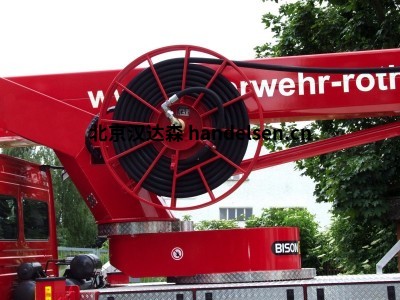 德國滑環體Hartmann Konig軟管卷盤卷筒