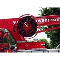 德國滑環體Hartmann Konig軟管卷盤卷筒 德國滑環體Hartmann Konig軟管卷盤卷筒