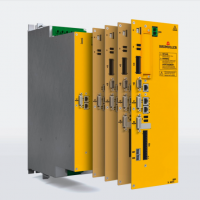Baumuller伺服驅動器控制器BM 6376型功率400kW Baumuller伺服驅動器控制器BM 6376型功率400kW