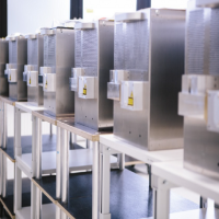 德國mlase MLI系列準分子激光器 德國mlase MLI系列準分子激光器