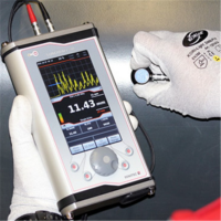 SONOTEC流量傳感器SonOFLOW CO.55特征描述 SONOTEC流量傳感器SonOFLOW CO.55特征描述