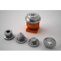 REDEX線性和旋轉軸驅動器KRPX系列直列式或直角布置 REDEX線性和旋轉軸驅動器KRPX系列直列式或直角布置