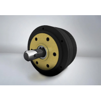 REDEX磁粉制動器EFAS 系列電磁粒子無刷粉末離合器 REDEX磁粉制動器EFAS 系列電磁粒子無刷粉末離合器