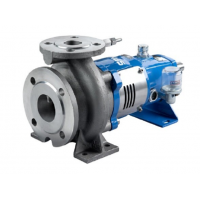 Johnson Pump KGE自吸離心泵 Johnson Pump KGE自吸離心泵