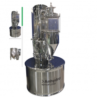 Anhydro蒸發器 Anhydro烘干機Anhydro小型干燥機