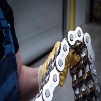 德國進口 Wippermann齒鏈 Nr:1110 德國進口 Wippermann齒鏈 Nr:1110