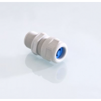 PFLITSCH blueglobe BG 816PA長連接螺紋塑料電纜接頭 PFLITSCH blueglobe BG 816PA長連接螺紋塑料電纜接頭