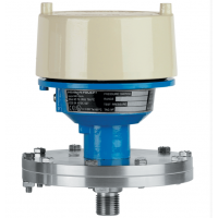 NUOVA FIMA隔膜壓力表MN12/18/F系列法蘭連接 NUOVA FIMA隔膜壓力表MN12/18/F系列法蘭連接