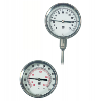 NUOVA FIMA TB8 DN100-125-150 雙金屬溫度計 NUOVA FIMA TB8 DN100-125-150 雙金屬溫度計