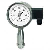 NUOVA FIMA ST MA/DG壓阻式壓力變送器雙密封 NUOVA FIMA ST MA/DG壓阻式壓力變送器雙密封