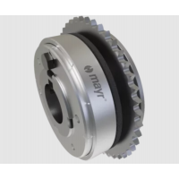 MAYR ROBA-stop-M系列軸式制動器滑動輪轂扭矩限制器 MAYR ROBA-stop-M系列軸式制動器滑動輪轂扭矩限制器