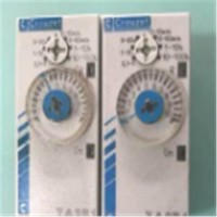 CROUZET時間繼電器88827103性能特點及參數介紹