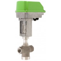 德國Schubert Salzer7050 型不銹鋼直角閥介紹 德國Schubert Salzer7050 型不銹鋼直角閥介紹