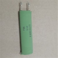 KRAH電阻器HPRS HS 70特征介紹 KRAH電阻器HPRS HS 70特征介紹