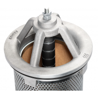 ikron罐頂回油管路過濾器HF570-20.105系列 ikron罐頂回油管路過濾器HF570-20.105系列