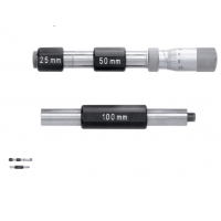 德國ATORN 千分尺,測量范圍 0-150 mm,連接螺紋 M7 x 1 德國ATORN 千分尺,測量范圍 0-150 mm,連接螺紋 M7 x 1