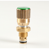 F.lli公制螺紋雙向插裝式流量控制閥FT 2267/2系列 F.lli公制螺紋雙向插裝式流量控制閥FT 2267/2系列