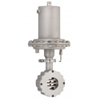 Schubert  Salzer7082型不銹鋼材質的 3/2 控制閥 Schubert  Salzer7082型不銹鋼材質的 3/2 控制閥