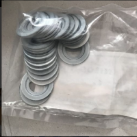 Nilos-Ring JV系列密封圈 Nilos-Ring JV系列密封圈