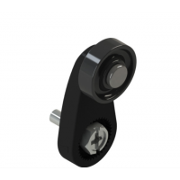 Pizzato限位開關VF LE30系列帶18mm滾輪塑料杠桿 Pizzato限位開關VF LE30系列帶18mm滾輪塑料杠桿