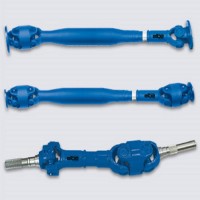 德國ELBE  套筒型萬向節 德國ELBE  套筒型萬向節