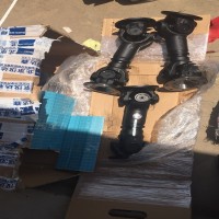 德國ELBE 萬向聯軸器 德國ELBE 萬向聯軸器