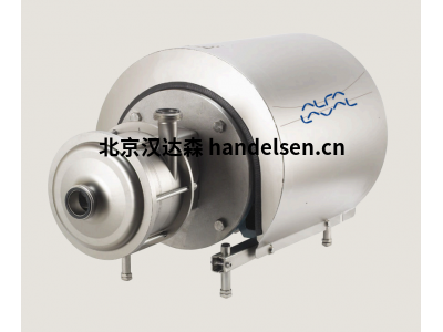 Alfa Laval多級離心泵LKH-112P系列食品飲料衛生行業