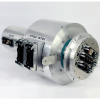 LTN滑環SM045系列用于動力傳輸可更換刷塊 LTN滑環SM045系列用于動力傳輸可更換刷塊