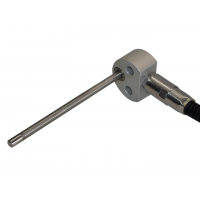 Noris 不銹鋼法蘭溫度傳感器TA14系列范圍-40—250 °C Noris 不銹鋼法蘭溫度傳感器TA14系列范圍-40—250 °C