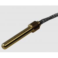 noris TP31不銹鋼粘入式傳感器Pt100/NTC熱敏電阻 noris TP31不銹鋼粘入式傳感器Pt100/NTC熱敏電阻