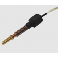 noris黃銅旋入式傳感器TPT8系列測量范圍-25—120 °C noris黃銅旋入式傳感器TPT8系列測量范圍-25—120 °C