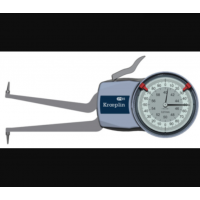 Kroeplin G002系列毫米規機械式內部測量儀50-100mm