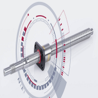 德國Karl Hipp 研磨精密滾珠絲杠 德國Karl Hipp 研磨精密滾珠絲杠