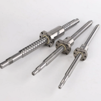 德國karl hipp KGT-F-12-系列滾珠絲杠 德國karl hipp KGT-F-12-系列滾珠絲杠