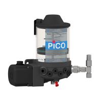 德國BEKA PICO 系統貝卡潤滑泵 德國BEKA PICO 系統貝卡潤滑泵