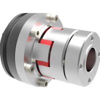 HIMMEL? 單蝸輪L聯軸器SF11K-(80) HIMMEL? 單蝸輪L聯軸器SF11K-(80)