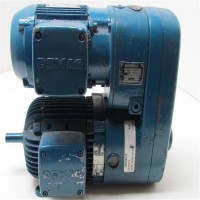 DEMAG減速電機A20優點及應用介紹 DEMAG減速電機A20優點及應用介紹