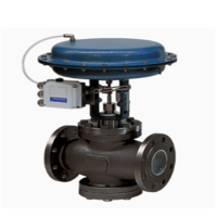 BUROCCO閥門VPOO-EURO控制閥控制方式介紹 BUROCCO閥門VPOO-EURO控制閥控制方式介紹