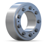 Stuwe HSD 20系列機械收縮盤熱縮盤軸徑20-250 mm Stuwe HSD 20系列機械收縮盤熱縮盤軸徑20-250 mm