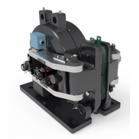 Stromag 2HPB-4HPB系列電磁制動器直徑200-550mm Stromag 2HPB-4HPB系列電磁制動器直徑200-550mm