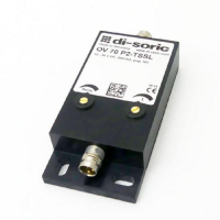 di-soric  SLB4 光電安全傳感器系列 di-soric  SLB4 光電安全傳感器系列