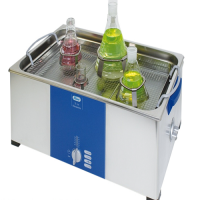 Elmasonic S系列標準型超聲波清洗機 Elmasonic S系列標準型超聲波清洗機