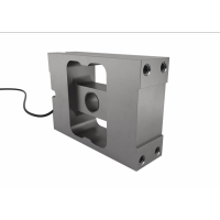 Flintec單點稱重傳感器PC6H 偏心負載補償 2,000 千克 Flintec單點稱重傳感器PC6H 偏心負載補償 2,000 千克